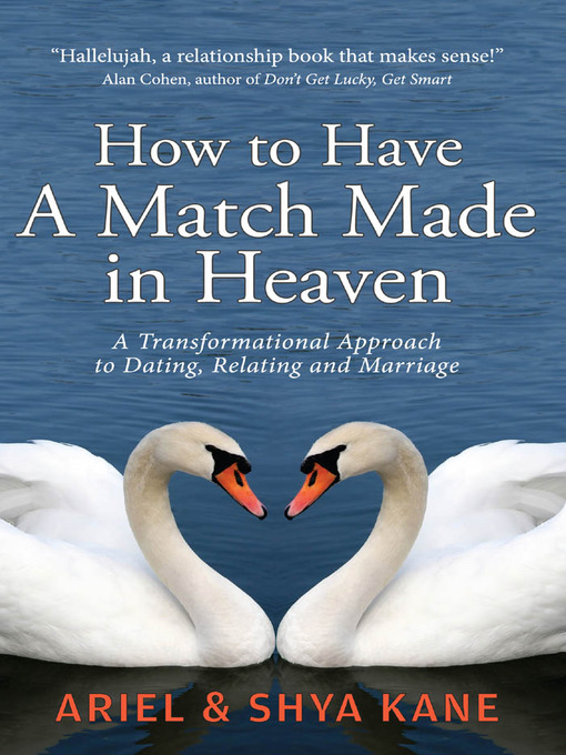 Title details for How to Have a Match Made in Heaven by Ariel Kane - Available